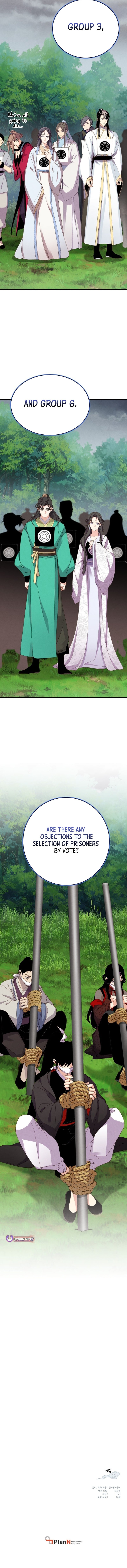 Read Lightning Degree Manga Online