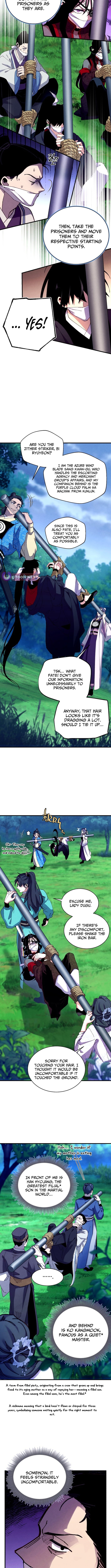 Read Lightning Degree Manga Online