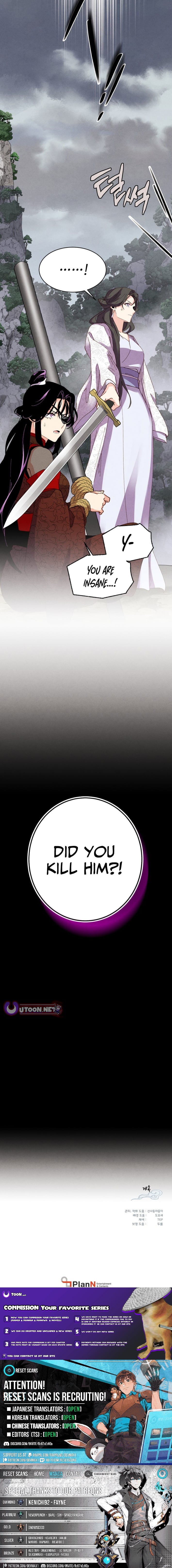 Read Lightning Degree Manga Online