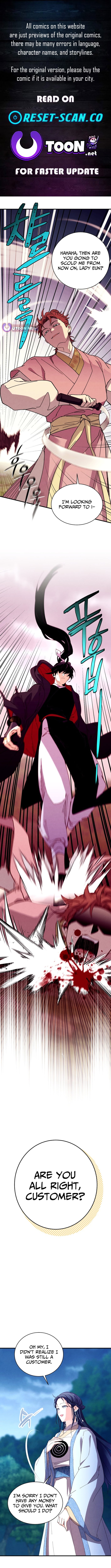 Read Lightning Degree Manga Online