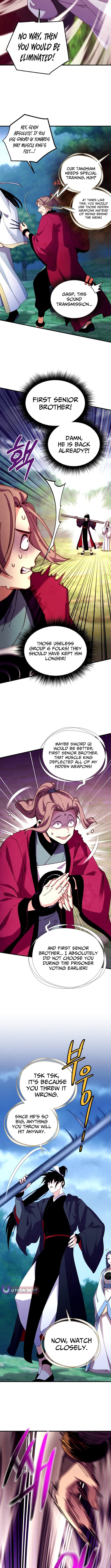 Read Lightning Degree Manga Online