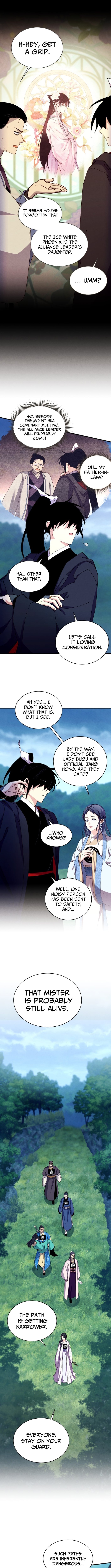 Read Lightning Degree Manga Online