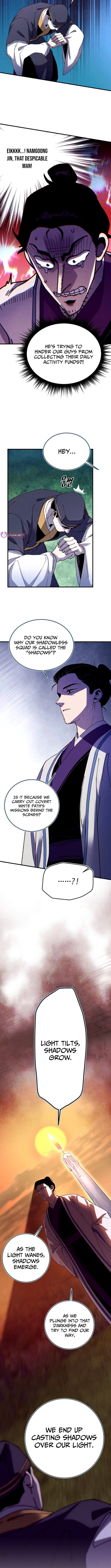 Read Lightning Degree Manga Online