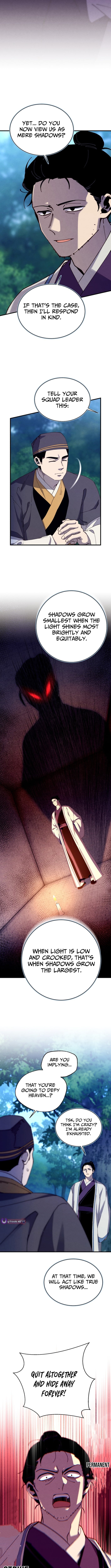 Read Lightning Degree Manga Online