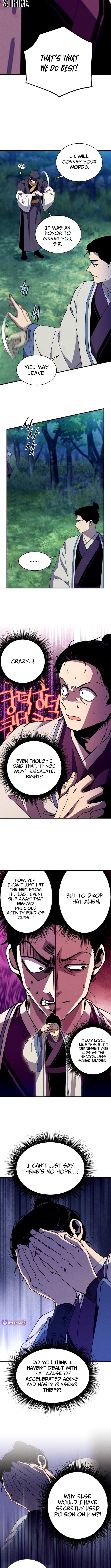 Read Lightning Degree Manga Online