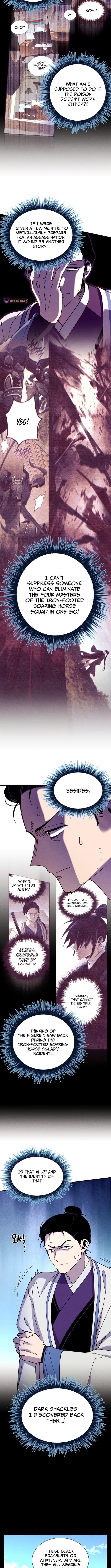 Read Lightning Degree Manga Online