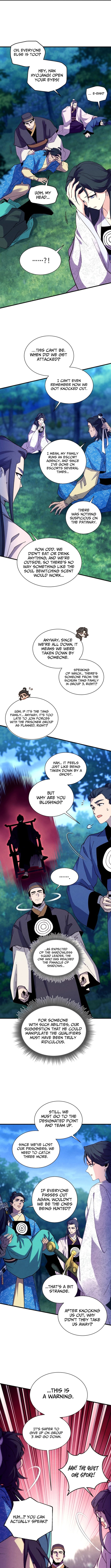 Read Lightning Degree Manga Online