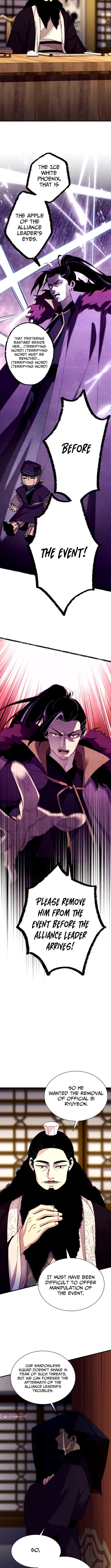 Read Lightning Degree Manga Online