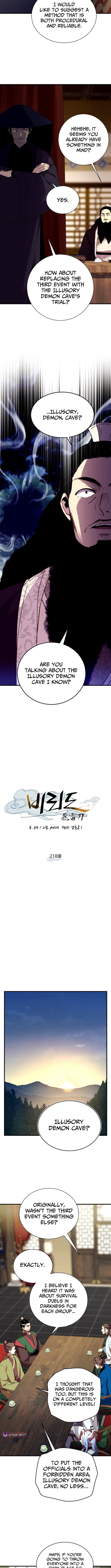 Read Lightning Degree Manga Online