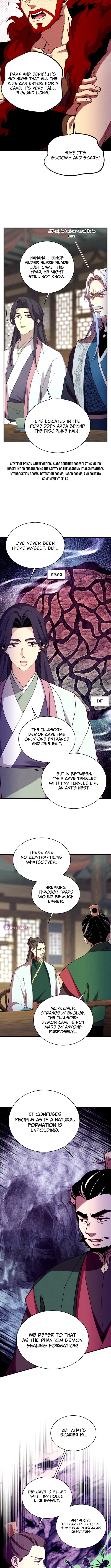 Read Lightning Degree Manga Online