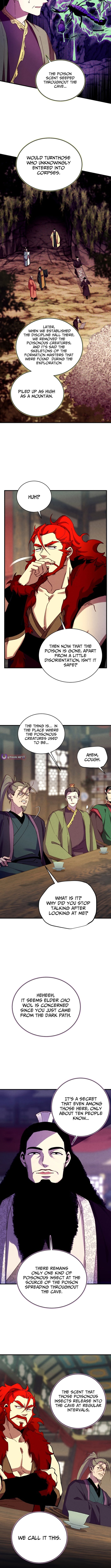 Read Lightning Degree Manga Online