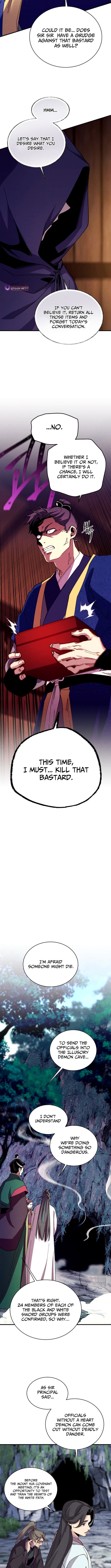 Read Lightning Degree Manga Online