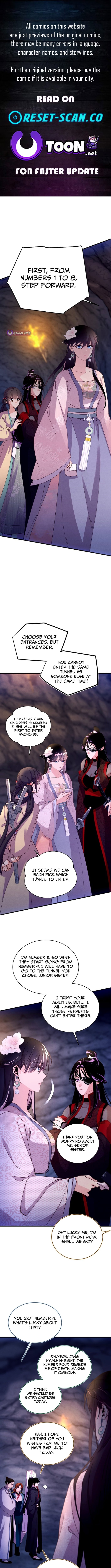 Read Lightning Degree Manga Online