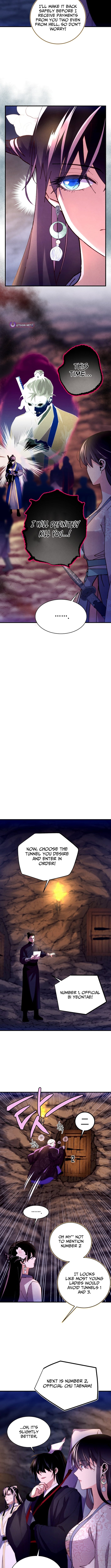 Read Lightning Degree Manga Online