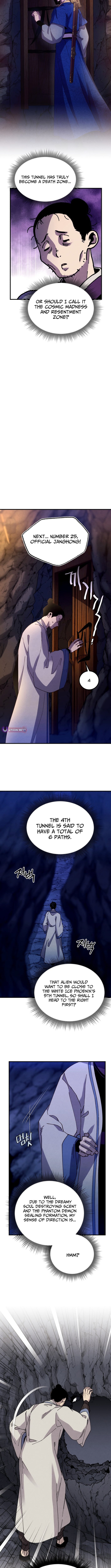 Read Lightning Degree Manga Online