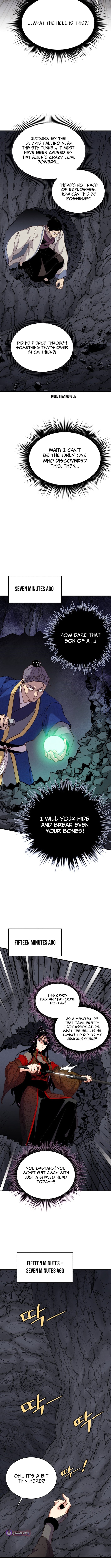 Read Lightning Degree Manga Online