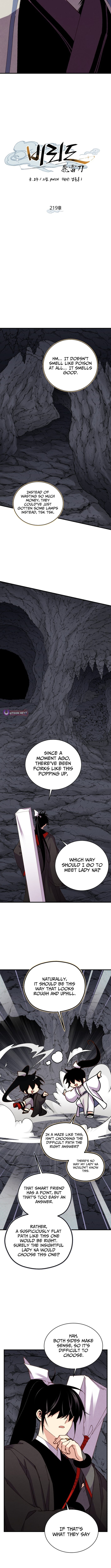 Read Lightning Degree Manga Online