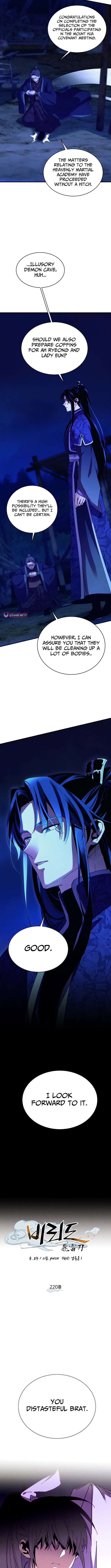 Read Lightning Degree Manga Online