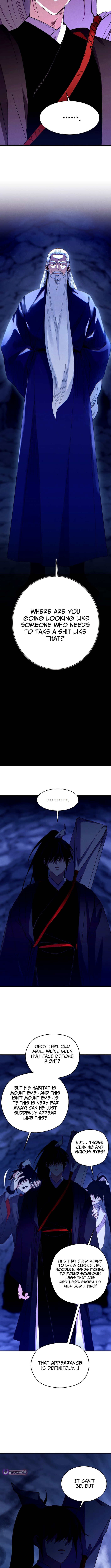 Read Lightning Degree Manga Online