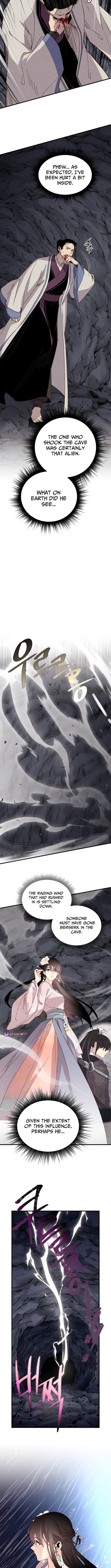 Read Lightning Degree Manga Online