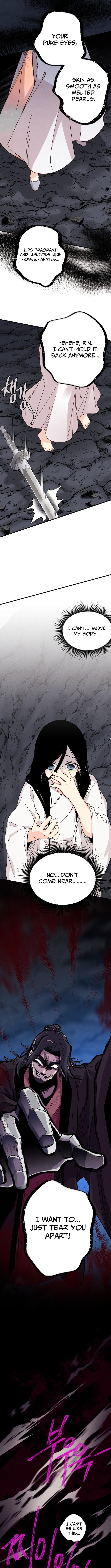 Read Lightning Degree Manga Online