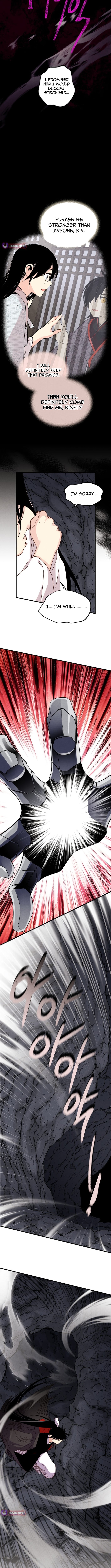 Read Lightning Degree Manga Online