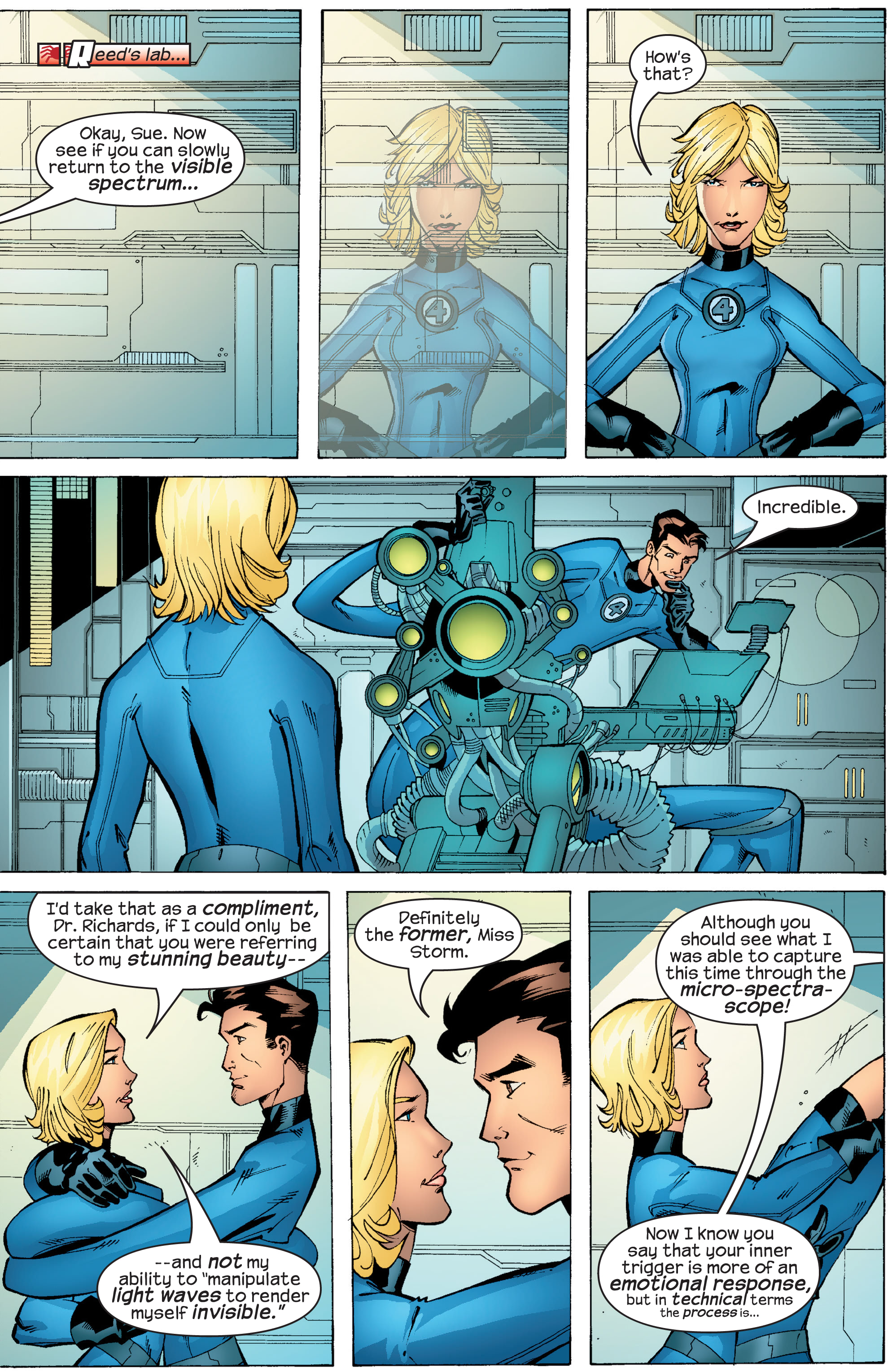 Read Marvel Action Classics SpiderMan Two in One (2019) Manga Online