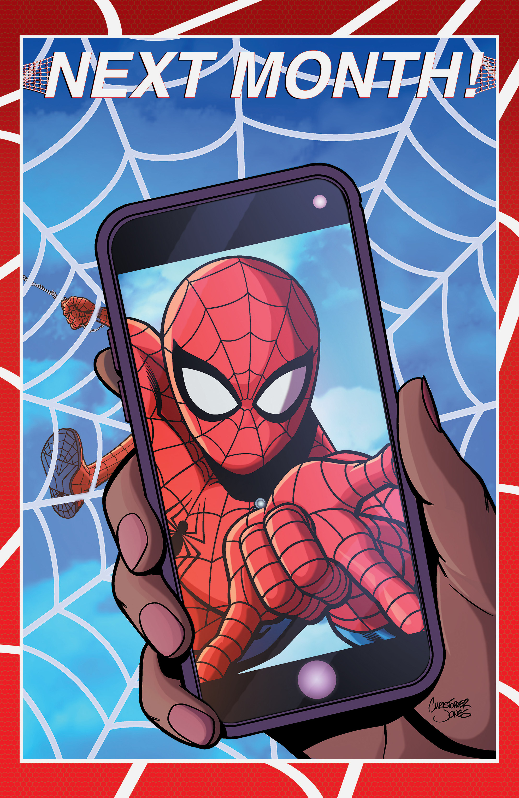 Read Marvel Action SpiderMan (2018) Manga Online