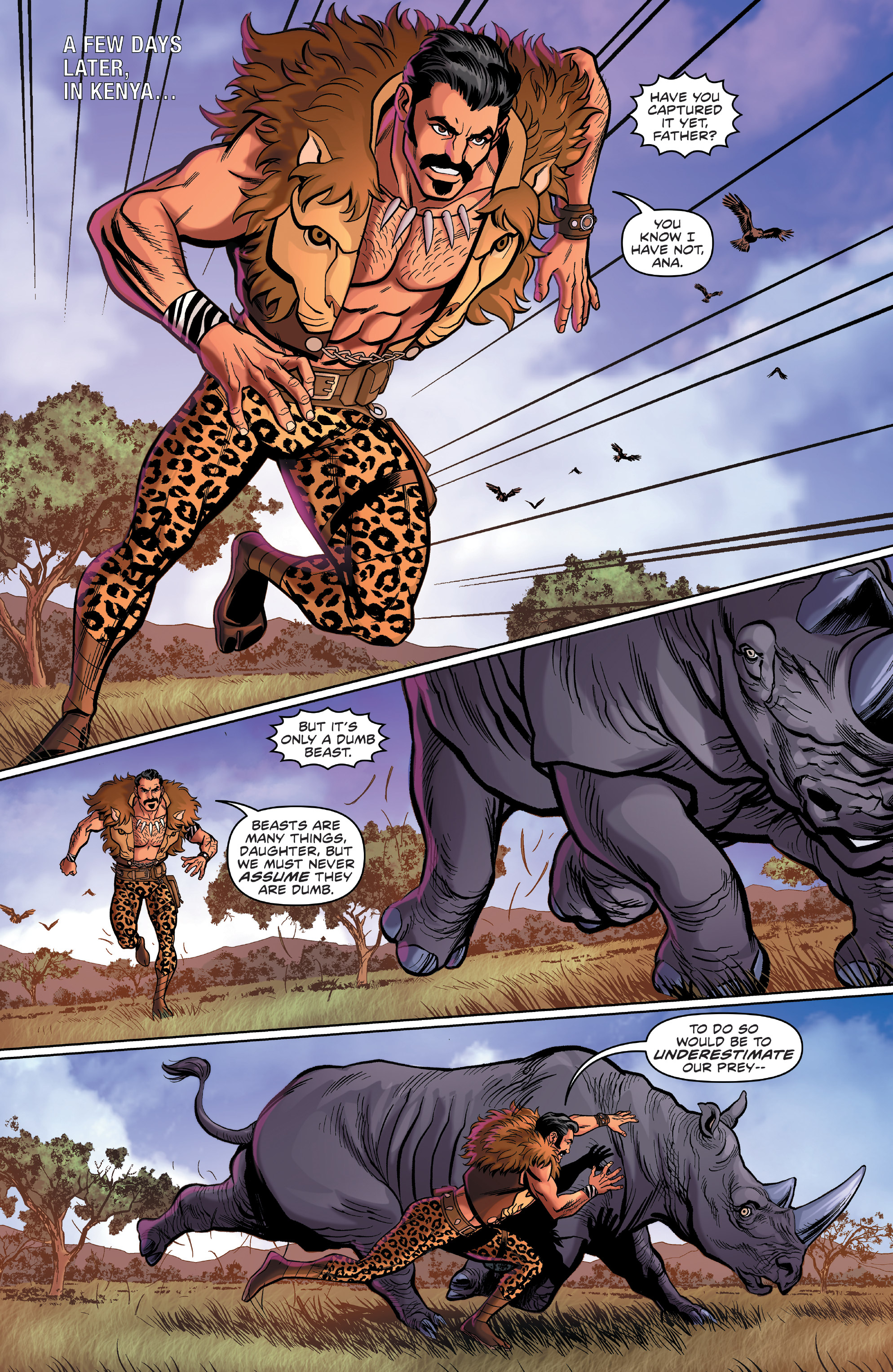 Read Marvel Action SpiderMan (2018) Manga Online