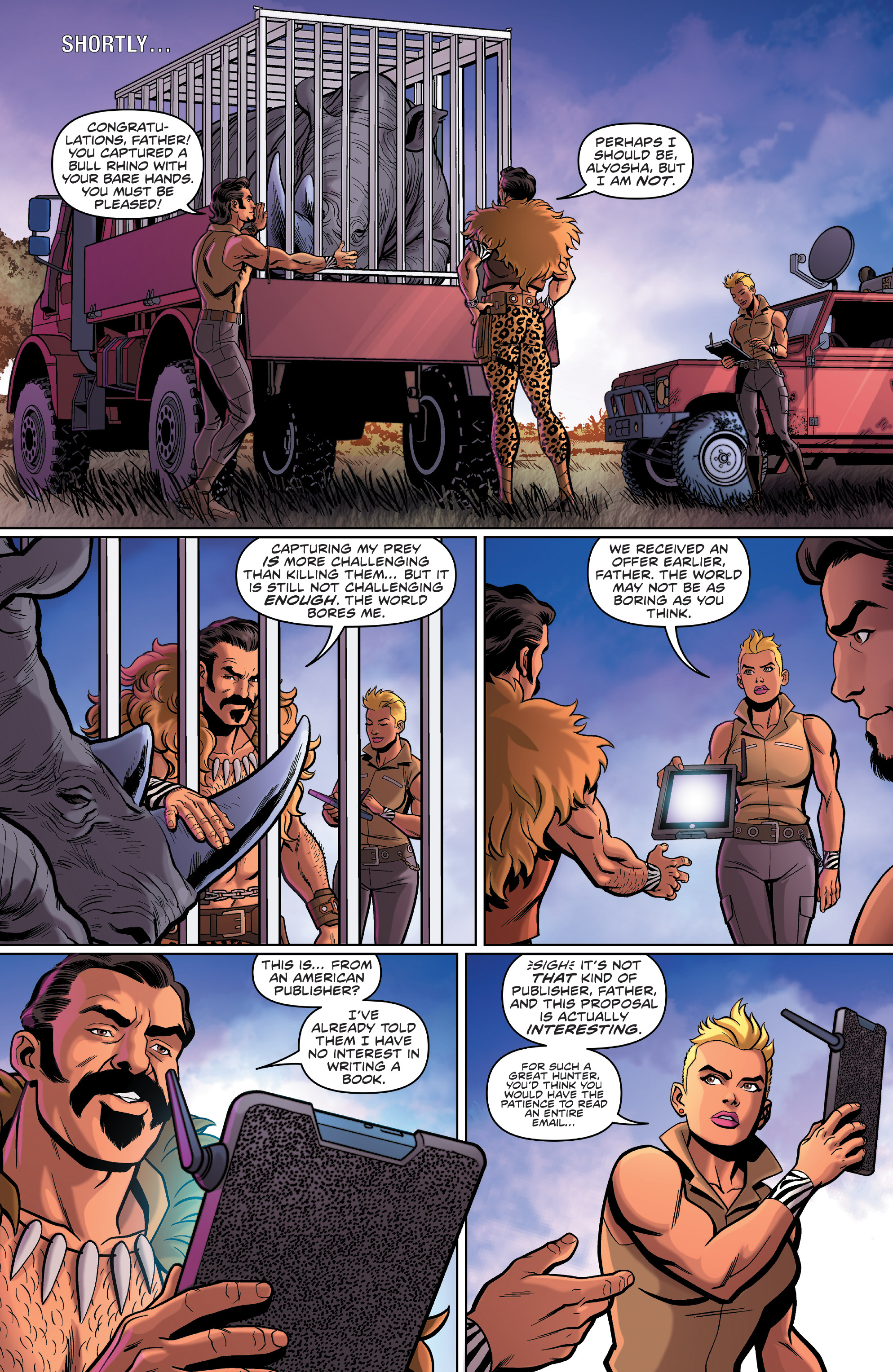 Read Marvel Action SpiderMan (2018) Manga Online