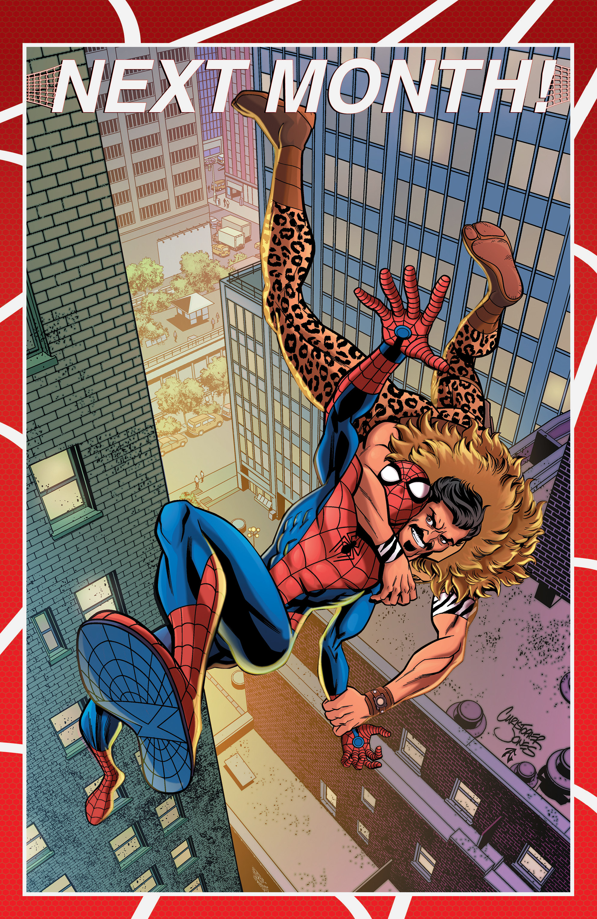 Read Marvel Action SpiderMan (2018) Manga Online