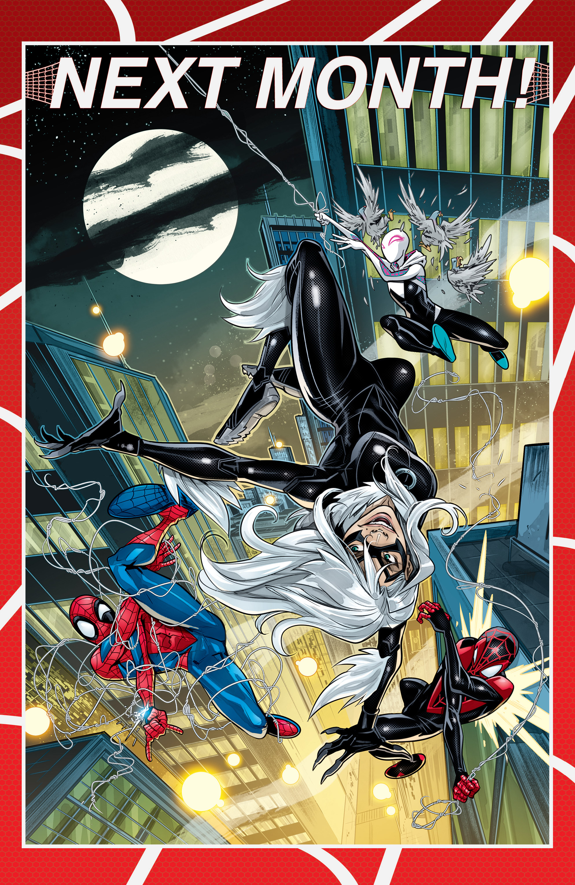 Read Marvel Action SpiderMan (2018) Manga Online