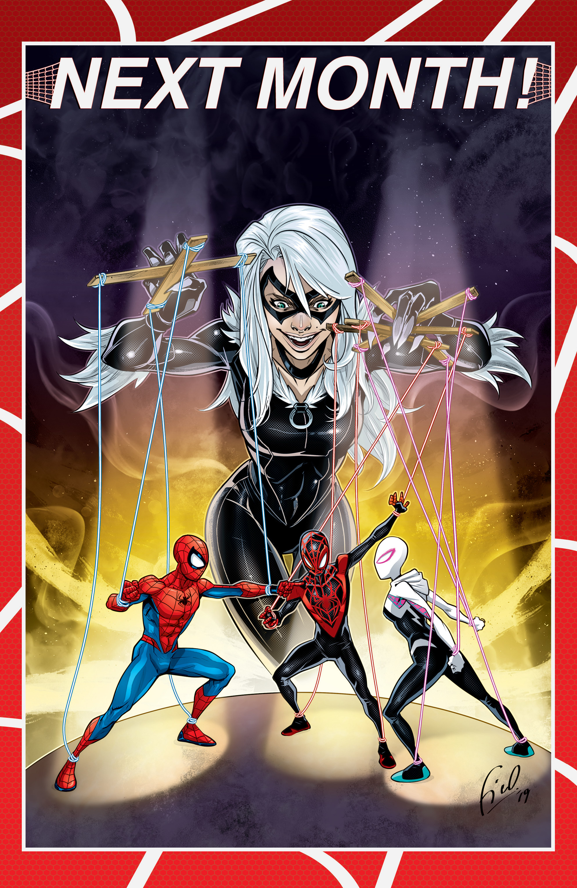 Read Marvel Action SpiderMan (2018) Manga Online