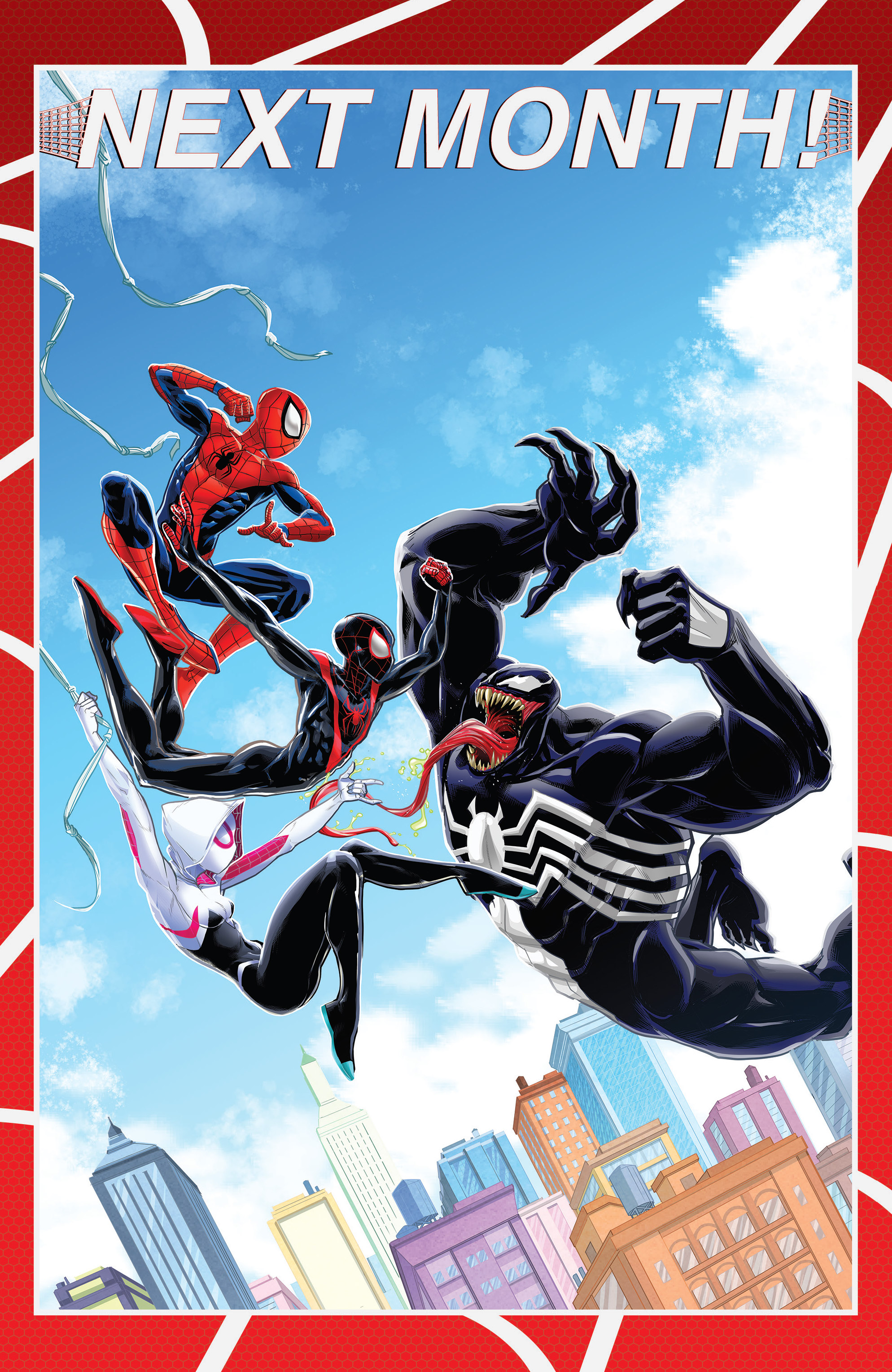 Read Marvel Action SpiderMan (2018) Manga Online