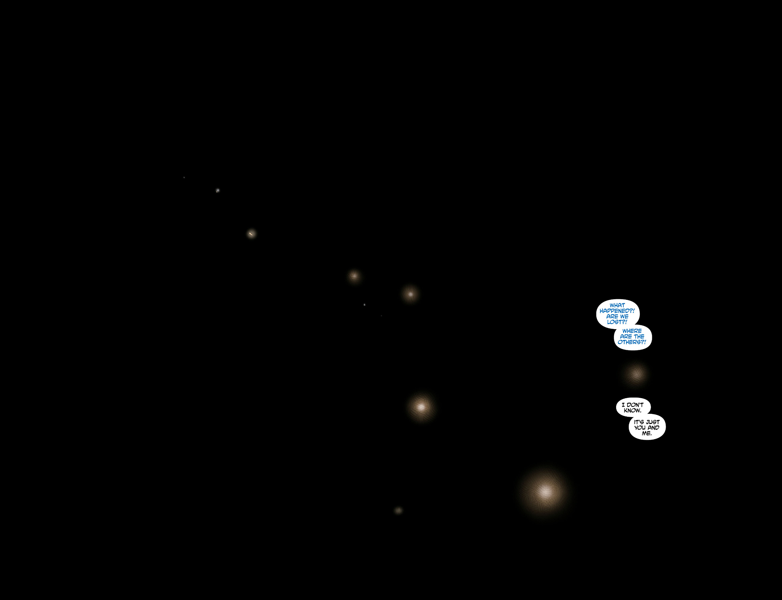 Read Monstress (2015) Manga Online