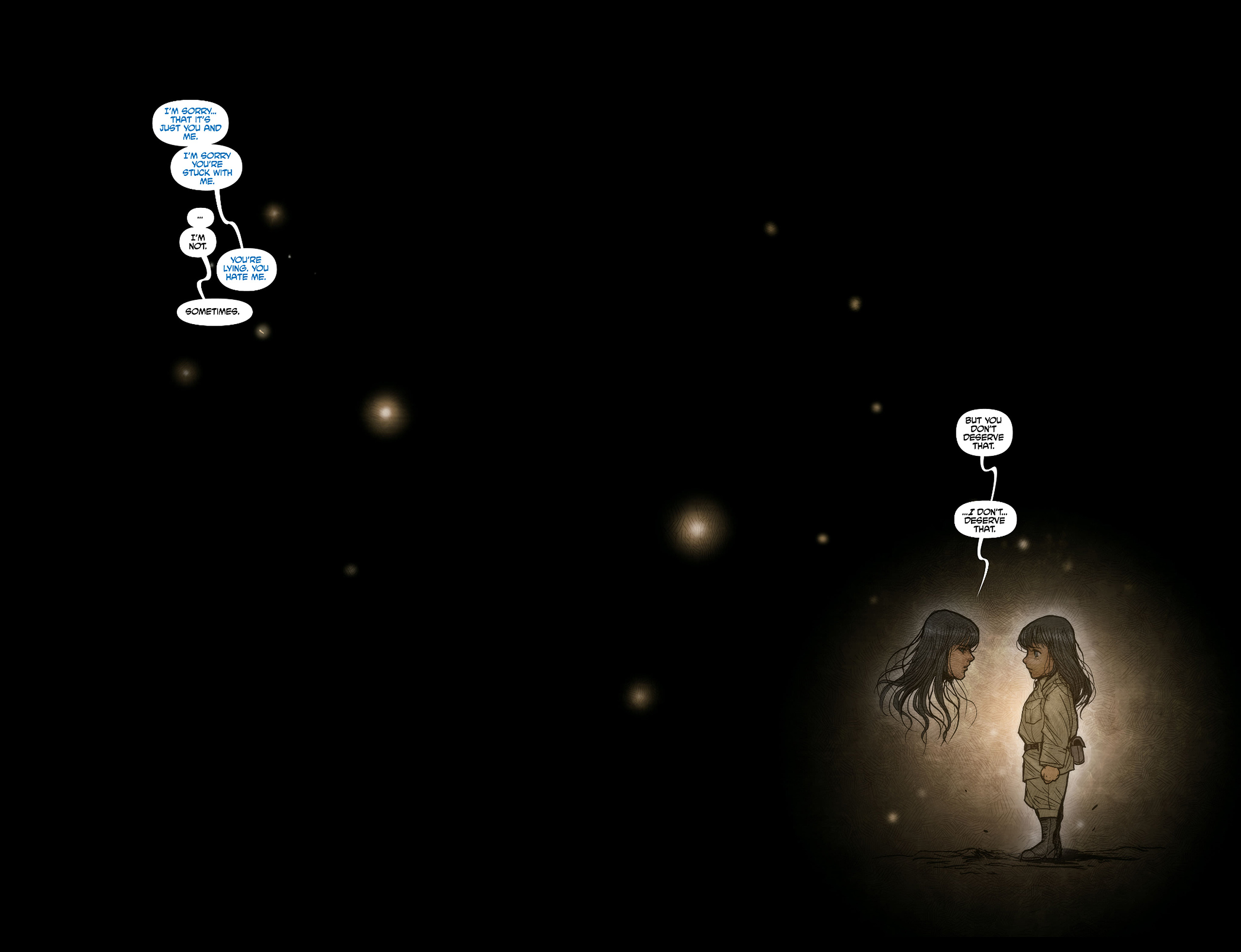 Read Monstress (2015) Manga Online