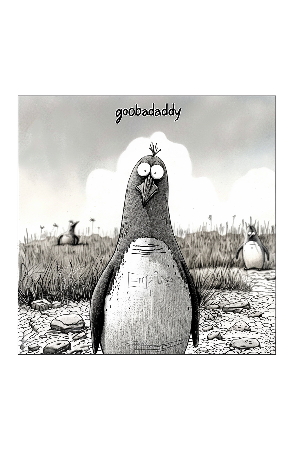 Read Monstress (2015) Manga Online