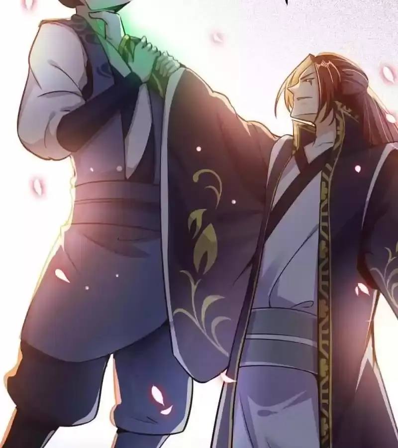 Read My Disciples Are All Villains Manga Online