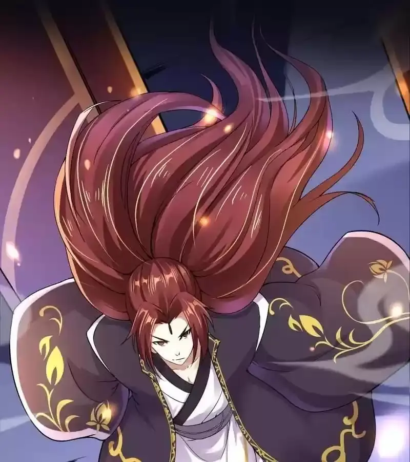 Read My Disciples Are All Villains Manga Online