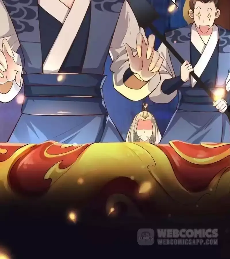 Read My Disciples Are All Villains Manga Online