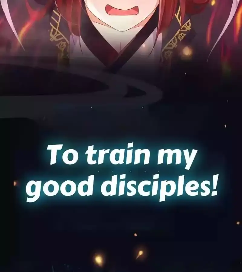 Read My Disciples Are All Villains Manga Online