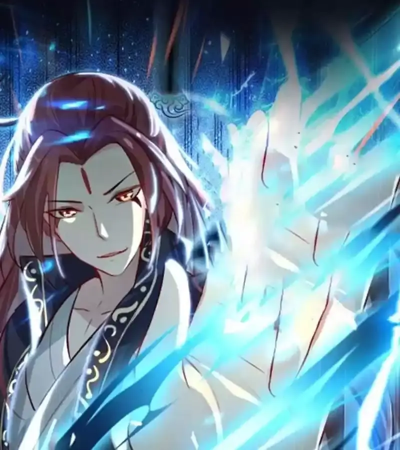 Read My Disciples Are All Villains Manga Online