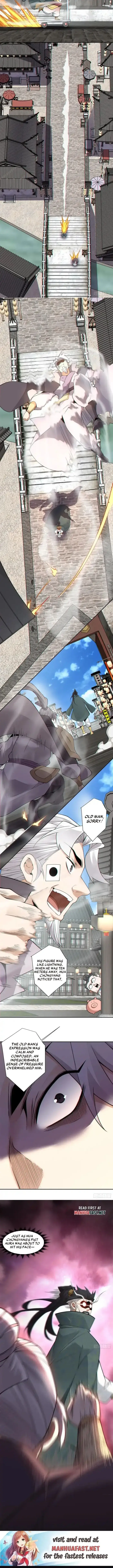 Read My Disciples Are All Villains Manga Online