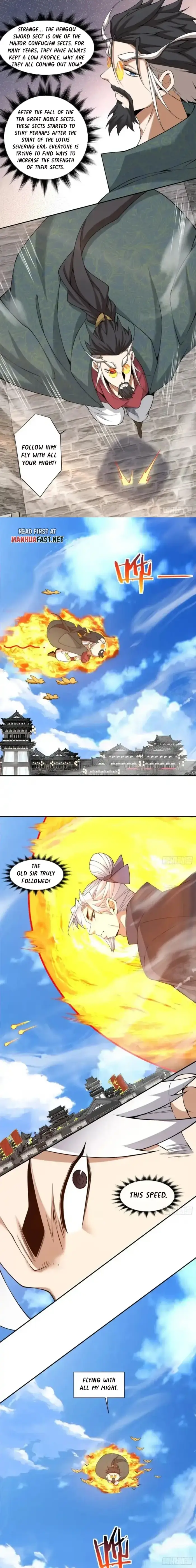 Read My Disciples Are All Villains Manga Online