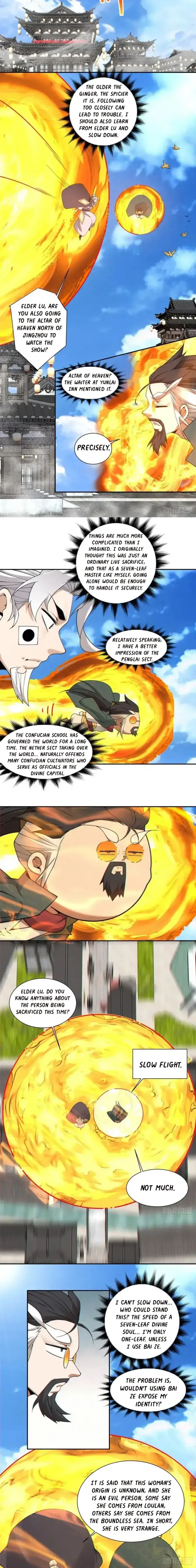 Read My Disciples Are All Villains Manga Online