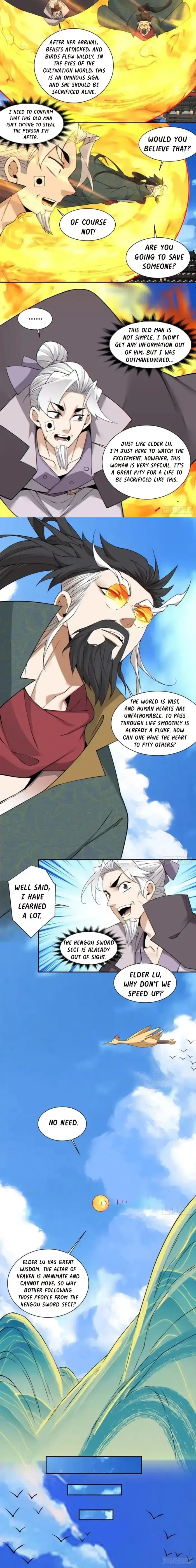 Read My Disciples Are All Villains Manga Online