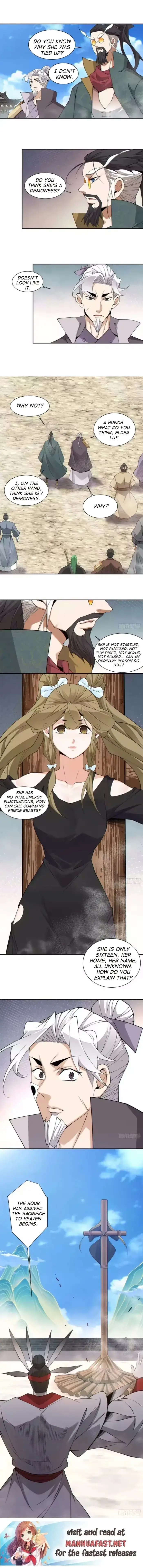 Read My Disciples Are All Villains Manga Online