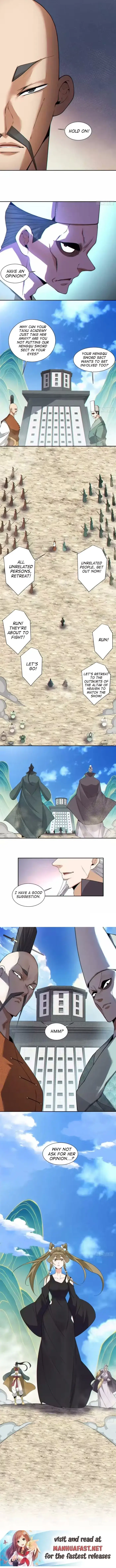 Read My Disciples Are All Villains Manga Online