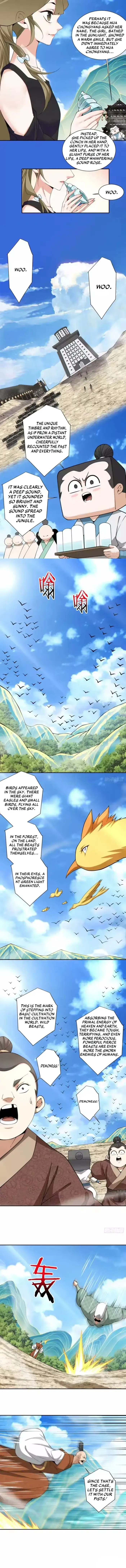 Read My Disciples Are All Villains Manga Online