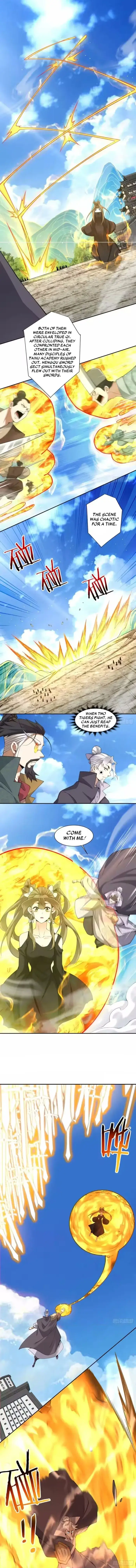 Read My Disciples Are All Villains Manga Online